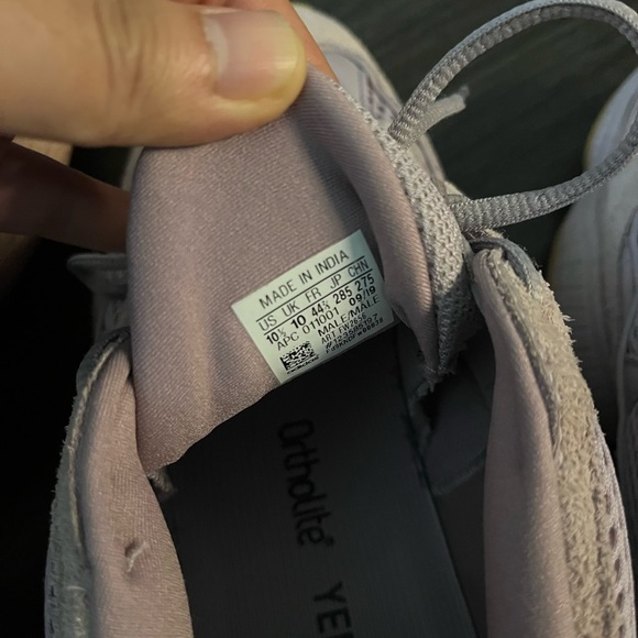 Yeezy 500 soft vision - Picture 3 of 5